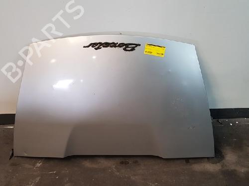 Used Tailgate PORSCHE BOXSTER (986) 2.5 (204 hp) 12006202