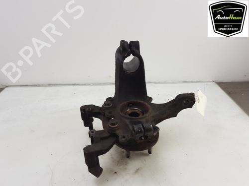 Right front steering knuckle FORD FOCUS III Saloon 1.6 EcoBoost | BP12043863M26 