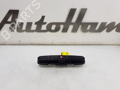 Advarselskontakt Advarselskontakt VW CRAFTER 30-50 Van (2E_) 2.5 TDI (109 hp) 33956440 33956440