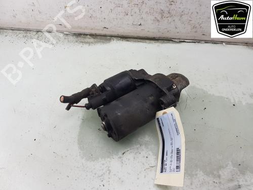Used Starter Starter AUDI A6 C6 (4F2) 3.2 FSI quattro (255 hp) 22635109 22635109