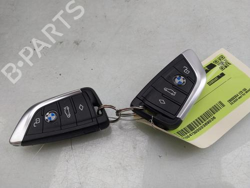Electronic module BMW 3 Touring (G21, G81) 318 i | BP37415822M83 - Image 3