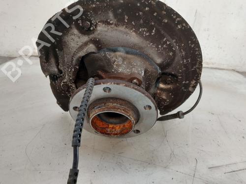 Left front steering knuckle BMW Z4 Roadster (E89) sDrive 18 i | BP35752035M25 - Image 3