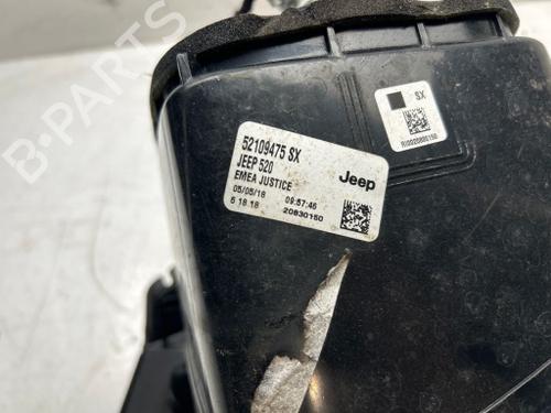 Left taillight JEEP RENEGADE SUV (BU, B1, BV) 1.4 | BP40610362C34 - Image 5