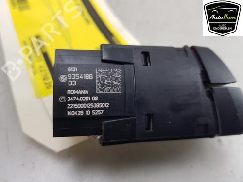 Warning switch BMW X5 (F15, F85) xDrive 40e | BP21383207I22 