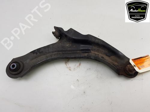 Right front suspension arm RENAULT CLIO IV (BH_) 1.5 dCi 90 | BP12047097M13 