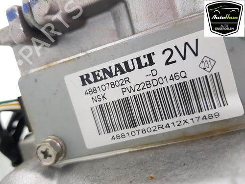 Steering column RENAULT MEGANE III Grandtour (KZ0/1) 1.5 dCi (KZ09, KZ0D, KZ1G, KZ29, KZ14, KZ1W, KZ10, KZ1F,... | BP13149807M21 