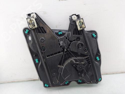 Front right window mechanism VW GOLF VIII (CD1, DA1) 2.0 TSI R 4motion | BP33811968C23 - Image 3