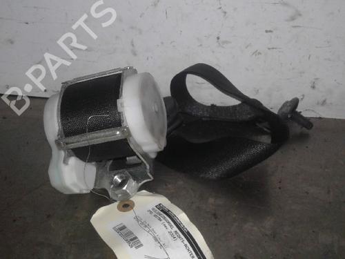 Used Rear right seatbelt OPEL VECTRA C GTS (Z02) 2.2 DGi (F68) (155 hp) 12027188