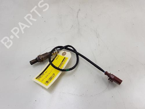 Elektronisk sensor VW POLO VI (AW1, BZ1, AE1) 1.0 TSI | BP12061552M84 