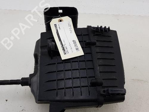 Air filter box SKODA FABIA II Combi (545) 1.2 TDI | BP12017637M87 