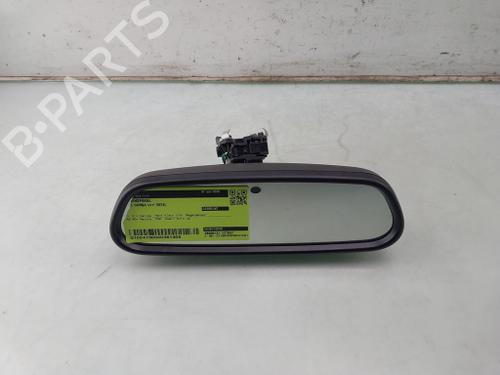 Used Rear mirror Rear mirror OPEL CORSA F (P2JO) 1.2 MHEV (101 hp) 34719475 34719475