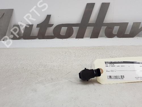 Used Electronic module Electronic module 12019418 12019418