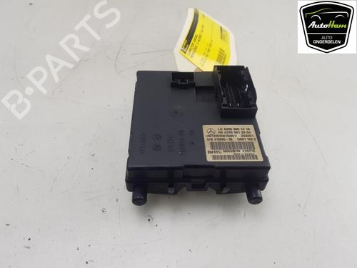 Electronic module MERCEDES-BENZ C-CLASS (W205) AMG C 63 S (205.087) | BP24995108M83 