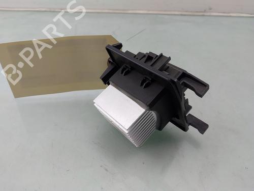 Used Heater resistor MERCEDES-BENZ CITAN Box Body/MPV (W420) 1.5 110 CDI (420.623, 420.625) (95 hp) 27239686