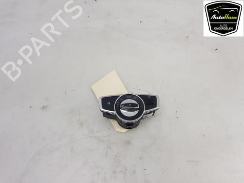 Used Headlight switch MERCEDES-BENZ V-CLASS (W447) V 250 BlueTEC / d (447.811, 447.813, 447.815) (190 hp) 12043803