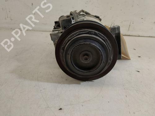 AC compressor RENAULT KADJAR (HA_, HL_) 1.3 TCe 140 (HLNB, HLN1) | BP38556598M34 - Image 3