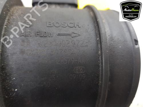 Mass air flow sensor VOLVO V70 III (135) 2.4 D | BP13714876M95 
