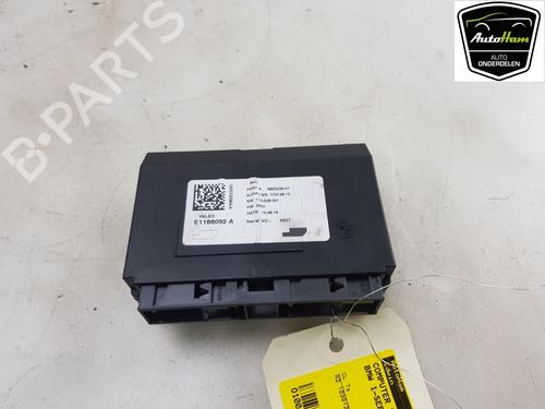 Used Control unit Control unit 16058576 16058576