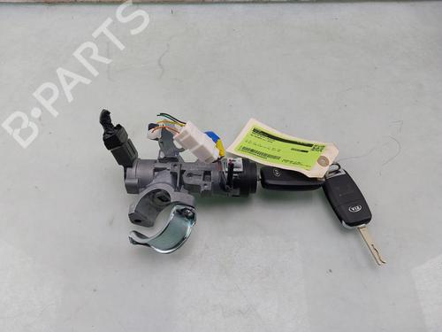 Used Ignition barrel Ignition barrel KIA PICANTO III (JA) 1.2 (84 hp) 33812142 33812142