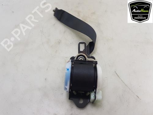 Rear left seatbelt NISSAN MICRA IV (K13K, K13KK) 1.2 | BP12041470I29 