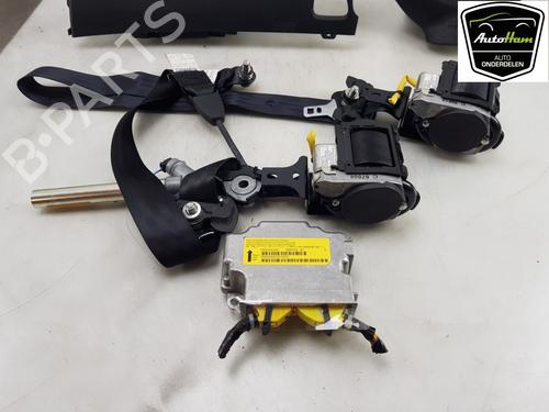 Airbag Kit MITSUBISHI OUTLANDER II (CW_W) 2.0 (CW4W) | BP22333117C86 