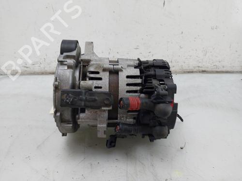 Alternator HYUNDAI i20 III (BC3, BI3) 1.0 T-GDI hybrid 48V | BP32520669M7