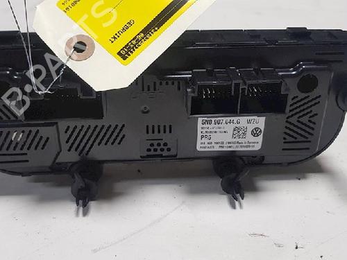 Climate control VW TIGUAN (AD1, AX1) 1.4 TSI | BP12015146I5 