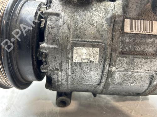 AC compressor SKODA SUPERB I (3U4) 1.9 TDI | BP32481191M34 - Image 4