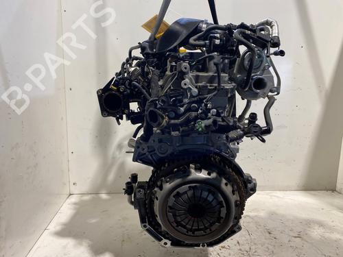 Moteur RENAULT CAPTUR I (J5_, H5_) 0.9 TCe 90 | BP30315213M1 