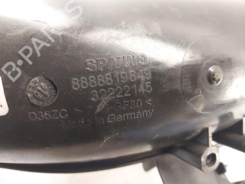 Rør VOLVO XC40 (536) T5 Plug-in Hybrid | BP39094812M125 - Image 5