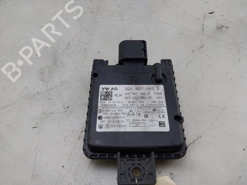 Other VW GOLF VIII (CD1, DA1) 1.5 TSI | BP33717790O1 - Image 3