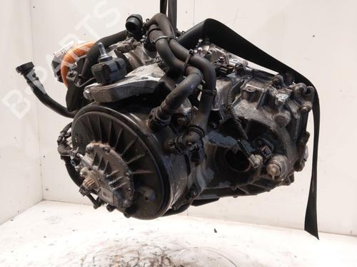 Gearbox RENAULT CLIO V (B7_) 1.3 TCe 140 (B7N0) | BP34005978M3 - Image 4