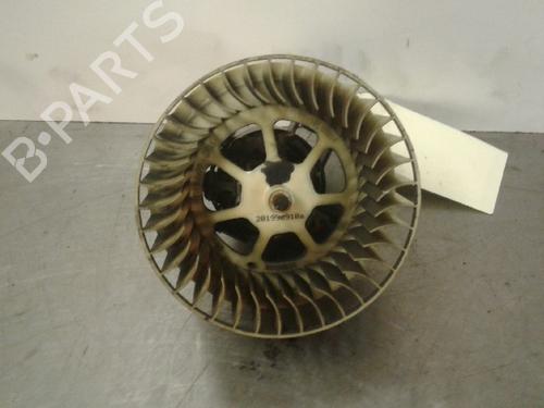 Used Heater blower motor MERCEDES-BENZ A-CLASS (W168) A 140 (168.031, 168.131) (82 hp) 12014912