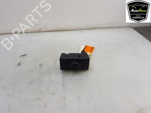 Used Headlight switch Headlight switch OPEL VECTRA C (Z02) 1.8 16V (122 hp) 12041295 12041295