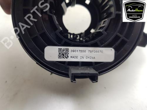 Squib airbag OPEL ASTRA K (B16) 1.0 Turbo (68) | BP19944636C102