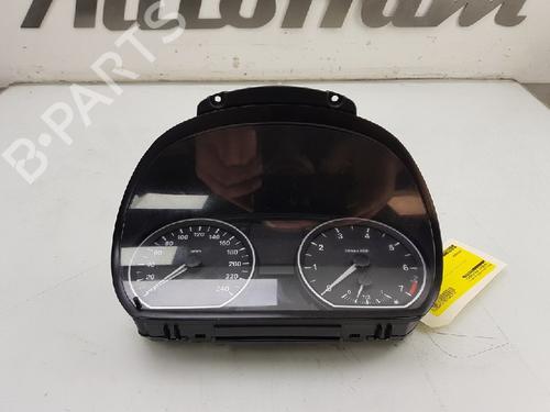 Instrument cluster BMW 1 (E87) 118 i | BP12016782C47 