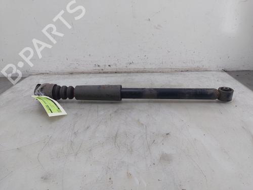 Used Right rear shock absorber SKODA FABIA III Estate (NJ5) 1.2 TSI (90 hp) 30845343