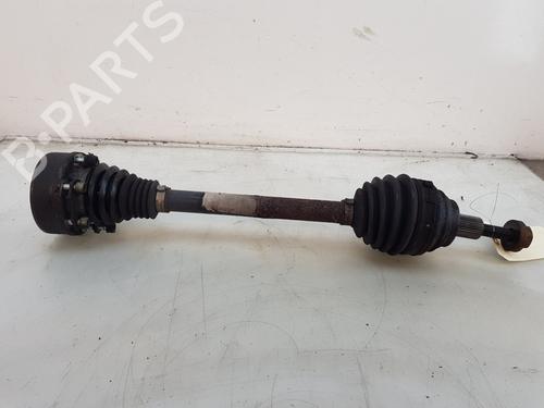 Used Left front driveshaft SEAT ALTEA (5P1) 2.0 FSI (150 hp) 27291008