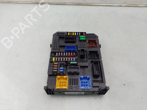 Used Electronic module Electronic module OPEL CORSA F (P2JO) 1.2 (68) (75 hp) 33617839 33617839