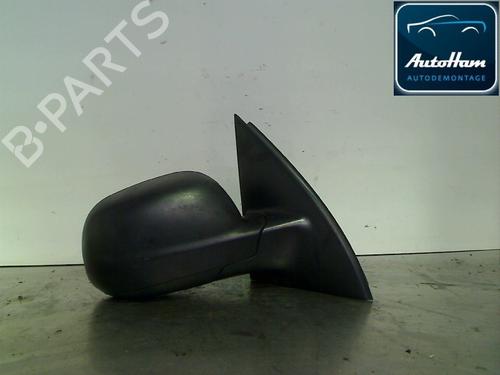 Used Right mirror SEAT AROSA (6H1) 1.7 SDI (60 hp) 12008473
