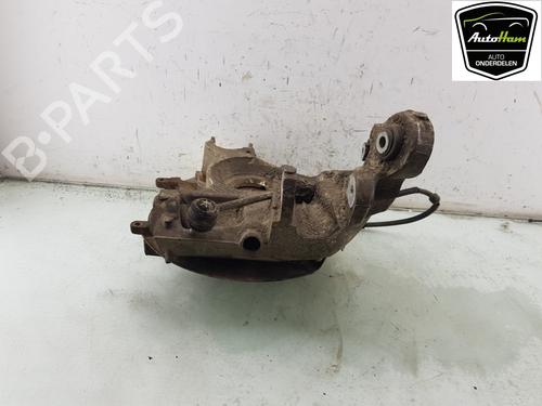 Left rear steering knuckle LAND ROVER DISCOVERY SPORT (L550) 2.0 D | BP21824390M27 