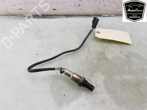 Elektronisk sensor RENAULT TWINGO II (CN0_) 1.2 16V (CN04, CN0B) (75 hp) 20330874