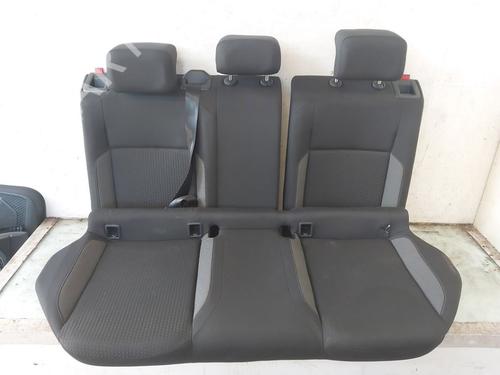 Sæde sæt VW POLO VI (AW1, BZ1, AE1) 1.0 TSI | BP38986952C78 - Image 4