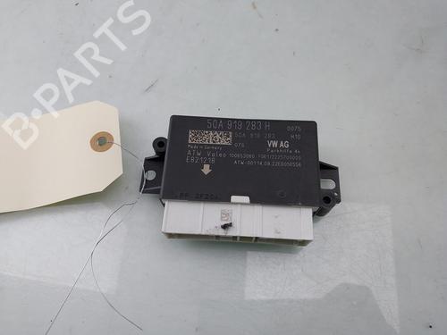 Modulo electronico AUDI Q2 (GAB, GAG) 35 TFSI (150 hp) 29274496