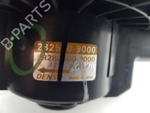 Heater blower motor SUZUKI ALTO VII (GF, HA25_, HA35_) 1.0 (AMF310, GFC31S) | BP25893447M62 