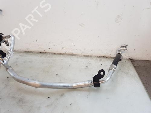 AC pipe PEUGEOT 3008 II SUV (MC_, MR_, MJ_, M4_) 1.2 THP/ PureTech 130 (MRHNSM, MRHNSU, MRHNSJ, MRHNYW,... | BP28715978M126 