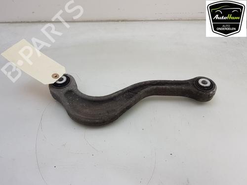 Used Left rear suspension arm PORSCHE PANAMERA (970) 4.8 4S (400 hp) 13147057