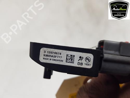 Elektronisk modul OPEL MOKKA / MOKKA X (J13) 1.4 (_76) | BP29712929M83 