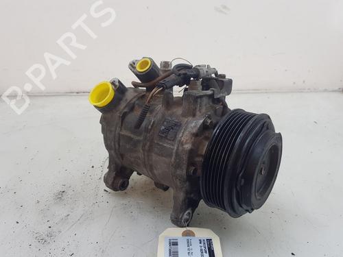 Used AC compressor AC compressor 26125318 26125318
