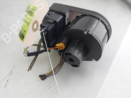 Headlight switch AUDI A1 (8X1, 8XK) 1.4 TFSI | BP38534742I24 - Image 3